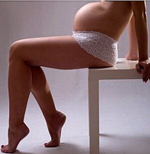 судороги в ногах при беременности