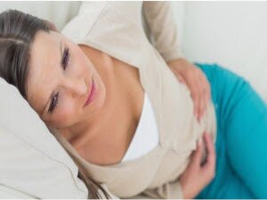 внематочная беременность признаки