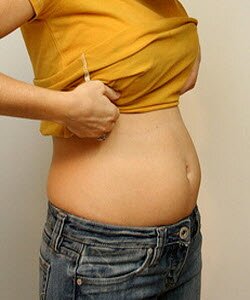 Эрозия шейки матки при беременности фото