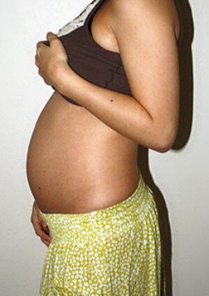 Анализ крови при 17 недель беременности